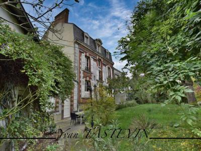 Vente Maison FERTE-BERNARD  72