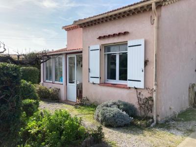 Vente Maison 5 pices SIX-FOURS-LES-PLAGES 83140