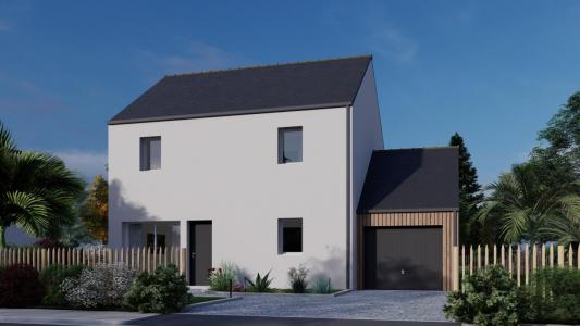 Vente Maison ANDOUILLE-NEUVILLE 35250