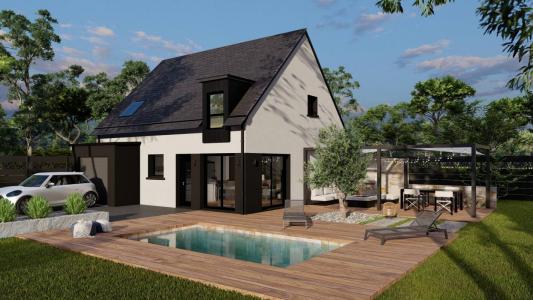 Vente Maison CLEGUER 56620