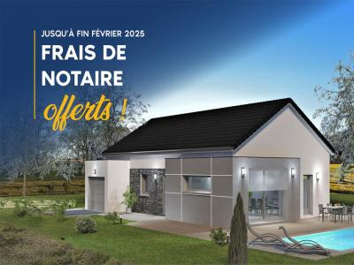 photo For sale House LUZE 70