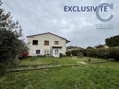 photo For sale House SAINT-CHAPTES 30