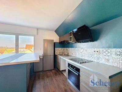 Vente Appartement MOLSHEIM 