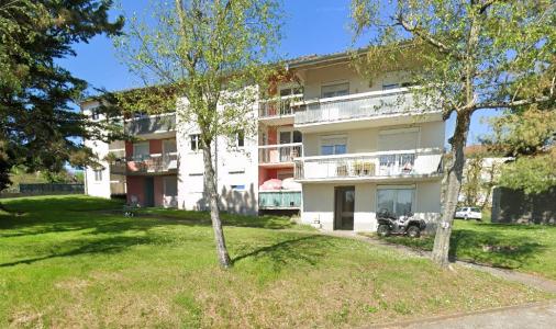 Vente Appartement SAINT-PAUL-DE-VARAX 