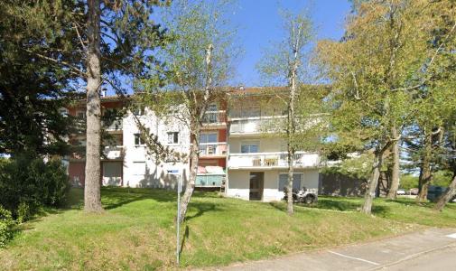 For sale Apartment SAINT-PAUL-DE-VARAX 