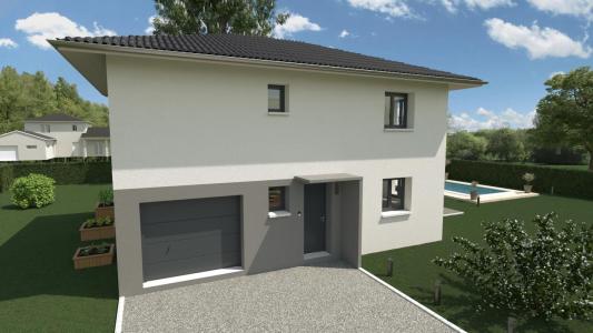 Vente Maison 5 pices SAINT-CERGUES 74140