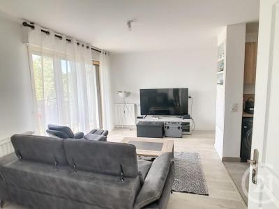 Location Appartement 2 pices THIAIS 94320