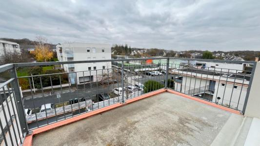 Vente Appartement ANGERS  49