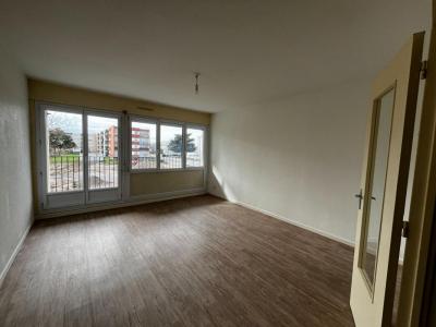 Vente Appartement 3 pices PONTS-DE-CE 49130