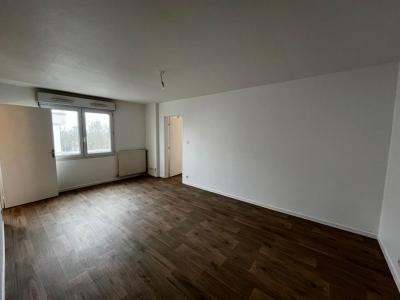 Vente Appartement ANGERS  49