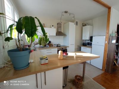 photo For rent Apartment SAINT-HERBLAIN 44