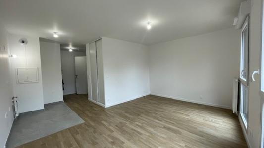 photo For rent Apartment ROMAINVILLE 93