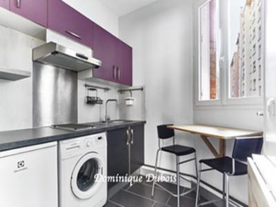 For rent Apartment CLICHY  92