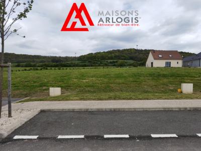 photo For sale Land BOUTTENCOURT 80