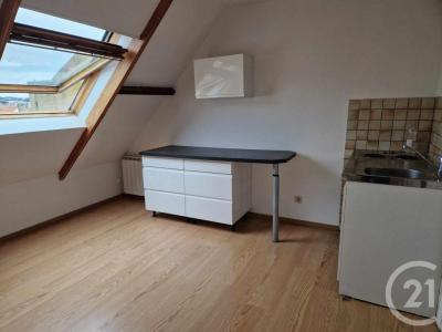 Location Appartement BOULOGNE-SUR-MER  62