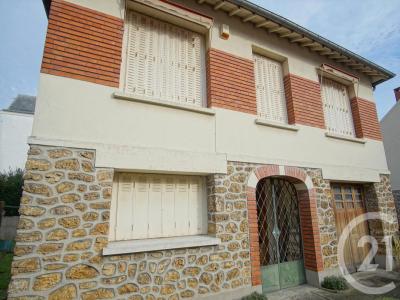 For sale House THIAIS 