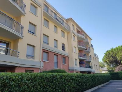 photo For rent Apartment TOULOUSE 31