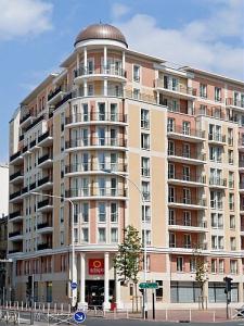 Vente Appartement MONTROUGE 92120