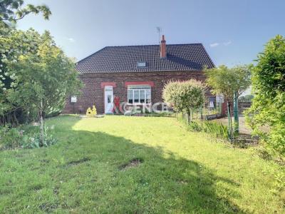 Vente Maison ISBERGUES  62