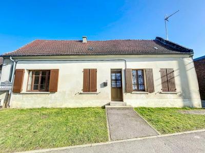 Vente Maison RESSONS-SUR-MATZ  60