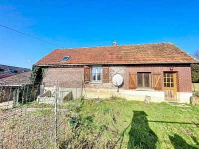 Vente Maison RESSONS-SUR-MATZ  60