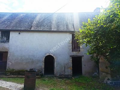 Vente Maison VINEUIL  41