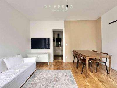 photo For rent Apartment PARIS-14EME-ARRONDISSEMENT 75