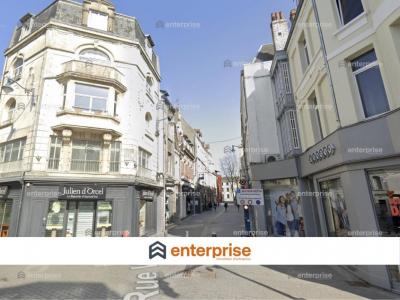 photo For sale Commercial office ARRAS 62