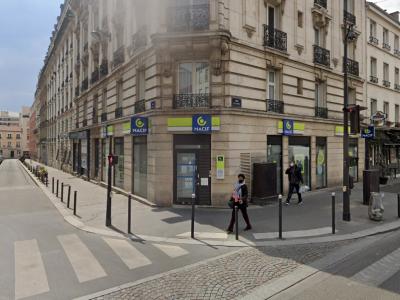 Location Local commercial PARIS-20EME-ARRONDISSEMENT 75020