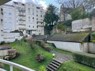 Vente Appartement 2 pices NANTES 44000