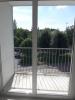 Apartment CHATILLON-SUR-SEINE 