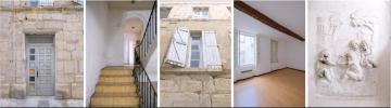 Annonce Location 2 pices Appartement Narbonne