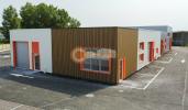 For rent Commerce Carbon-blanc  33560 150 m2