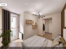 Acheter Appartement Paris-15eme-arrondissement 725000 euros