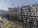 For rent Apartment Paris-15eme-arrondissement  75015 48 m2 2 rooms