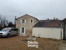 Annonce Vente 4 pices Maison Bercloux