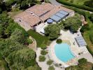 Annonce Vente 8 pices Maison Valbonne