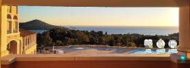 For rent Apartment Agay SAINT-RAPHAEL 83530 45 m2 3 rooms