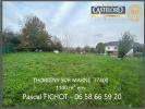 Annonce Vente 5 pices Maison Saint-thibault-des-vignes