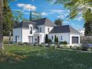 Annonce Vente Terrain Bailly-romainvilliers