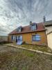 Vente Maison Saint-just-en-chaussee 60