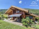 For sale House Saint-jean-de-sixt  74450 130 m2 5 rooms