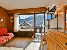 Vente Appartement Grand-bornand  74450 25 m2