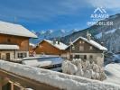 Acheter Appartement Grand-bornand 187000 euros