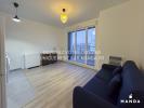 Apartment COLOMBES 