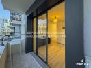 Apartment COLOMBES 