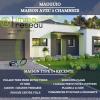 Vente Maison Mauguio  34130 4 pieces 86 m2