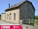 Annonce Vente 8 pices Maison Treignac