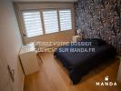 For rent Apartment Metz  57050 12 m2 4 rooms