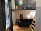 Louer Appartement 20 m2 Lyon-2eme-arrondissement